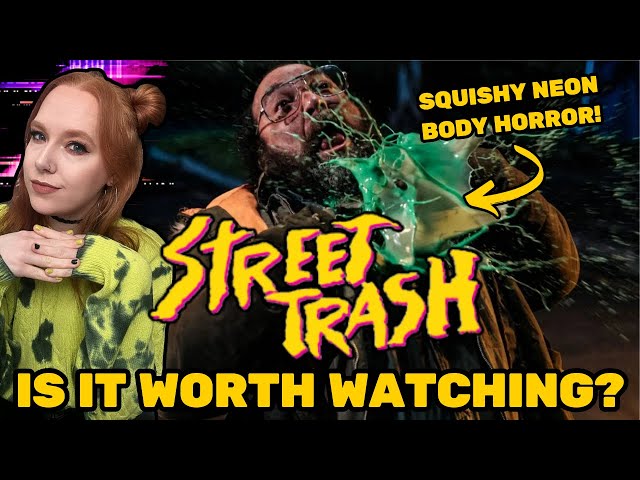 その他 ACID BATH: VIDEO TRASH TERROR sddefault.jpg