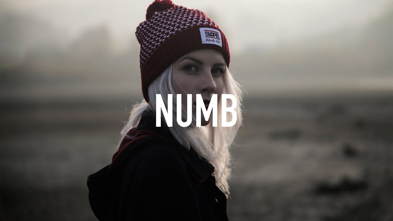 Guarda N3WPORT - Numb (Lyrics) feat. George Cooksey su YouTube Guarda N3WPORT - Numb (Lyrics) feat. George Cooksey su YouTube
