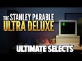 Stanley Parable  (Nintendo Switch) Ultimate Selects