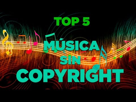 Top 5 | Dubstep | Musica Sin Copyright | #1
