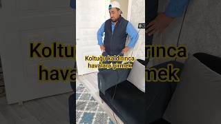 Anneme Temizlik Yaparken Yardım Edince