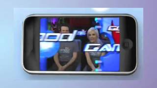 WSA-m 2010: ABC iPhone app screenshot 5