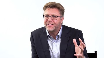 Dr. Alan Barnard: What is the Harmony App