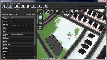 Autodesk Infraworks 2014