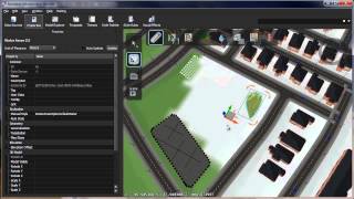 Autodesk Infraworks 2014