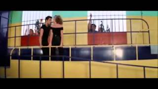 Grease  You're the one that I want HQ+lyrics