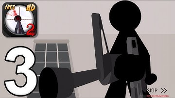 Clear Vision 2 - Gameplay Walkthrough Part 3 [Ending] (iOS, Android)