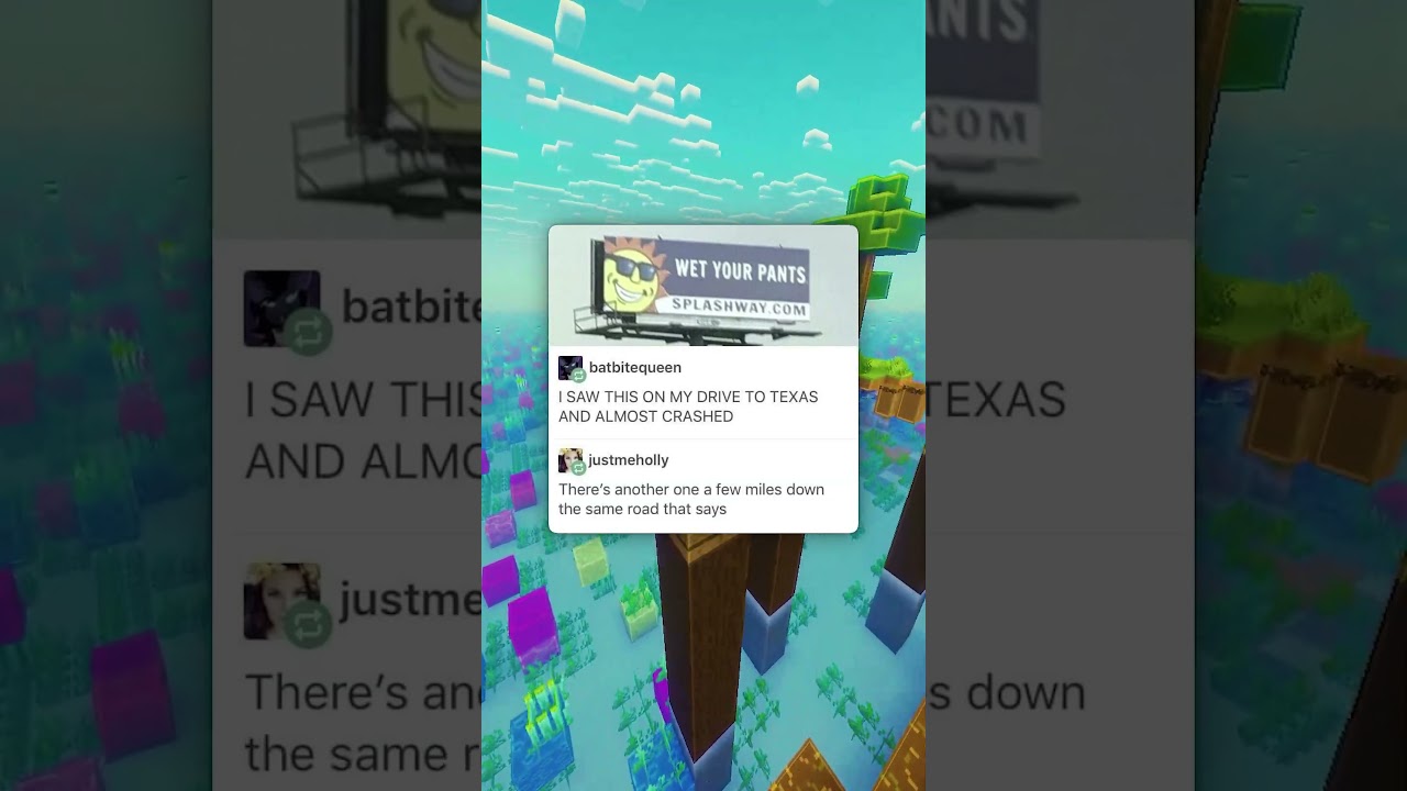 Этот безумец сделал это дважды 😭 