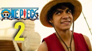 One Piece Season 2 Villain Baroque Works Tease Explained