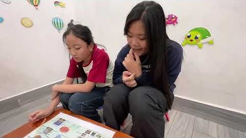 Tiếng Anh Giao Tiếp Tại Phan Thiết: Rose and Hana practice talking about Travel