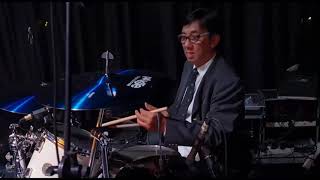 [Drum Cam ] : Somebody To Love - Cendi Luntungan