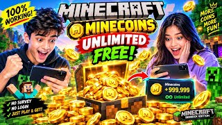 Minecraft Minecoins FREE?! 😱 | New Rewards Method screenshot 4