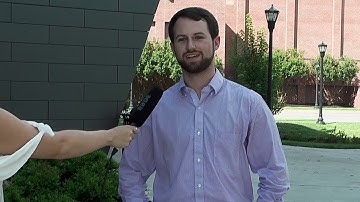 "1,000 Graduate Students" (APSU-TV News)