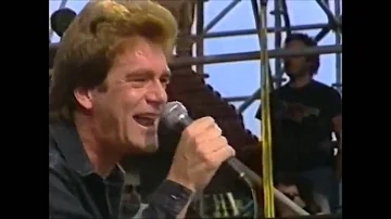 Power of Love (Live)  -Huey Lewis and the News-  1985