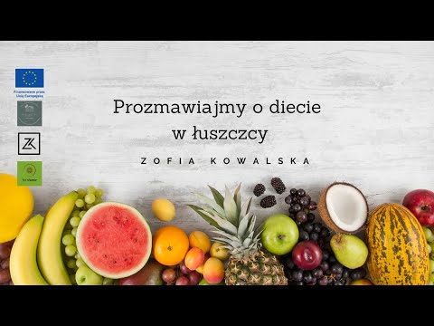 Wideo: Jak przestrzegać właściwej diety w przypadku łuszczycy: 15 kroków