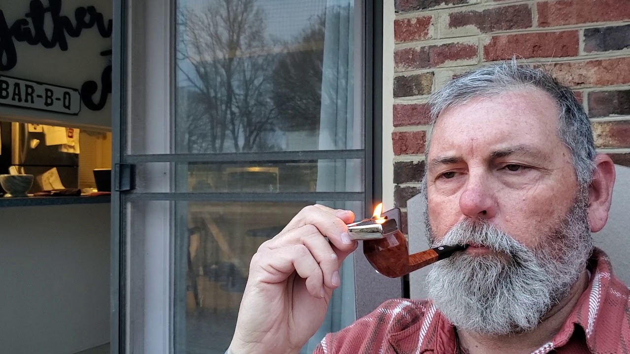 The Country Squire Private Blend