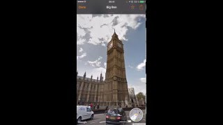 Streets 3 - The Street View App screenshot 4