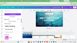 How to Edit Videos in Canva Like a Pro