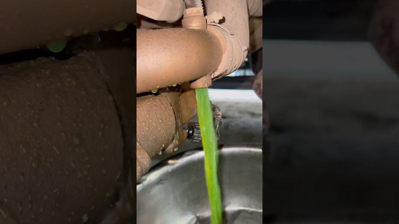 Fast Hydraulic Retarder Full Repair Process!