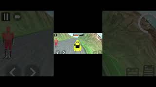 Dangerous Driving,😨😰#wòódygaming #gaming #games #gameplay #shorts #crashx #mobilegaming #viral