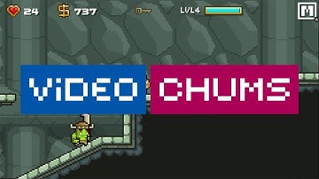 Devious Dungeon Gameplay | PS4