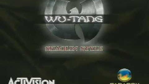 OPM #25 - Wu-Tang: Shaolin Style Trailer