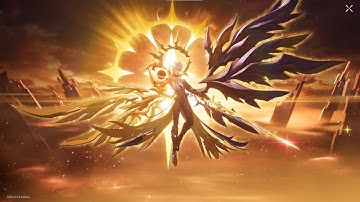 Honkai Star Rail [3.3/3.4] | Apocalyptic Shadow Node - 1: Phainon E0S1 Hypercarry