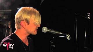 Delta Rae - "Morning Comes" (Live at WFUV) chords