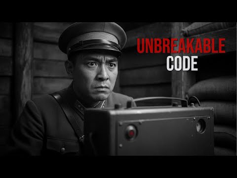 The Code That Made Imperial Japan Panic: Navajo's Silent Warfare