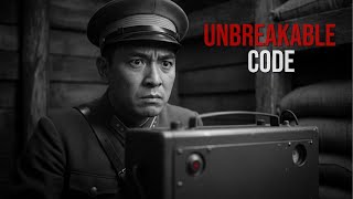 The Code That Made Imperial Japan Panic: Navajo's Silent Warfare