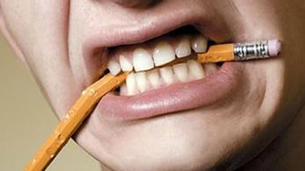 r/Askreddit What Weird Thing Did You Do As A Kid? "I Ate Pencils" YouTube