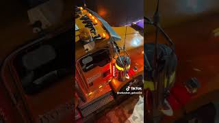 #kenworth #dios  hermoso tanque