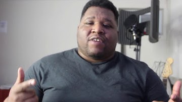 Juice wrld inspired beat (Beat making in logic pro X)