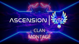 Kirka.io Ascension Clan Montage