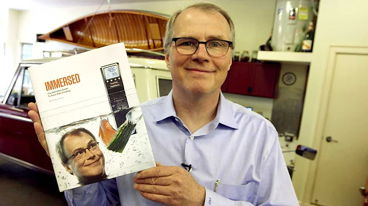 Immersed- The Definitive Guide To Sous Vide Cooking