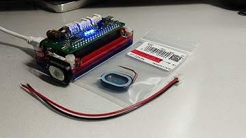 Alexa and Google Assistant in Raspberry Pi Zero with Micro Speaker