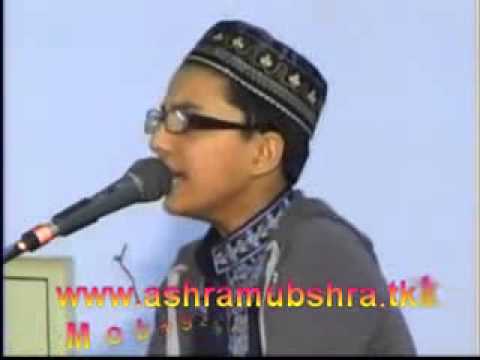 Hum Ko Maloom Hai Hum Neshanay Pe Hain Tarana By Hassan Afzal Siddiqui2012 11