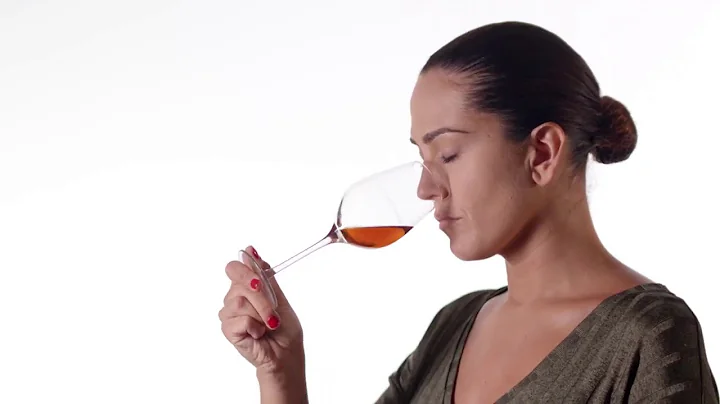 Online Sherry Wine Tasting