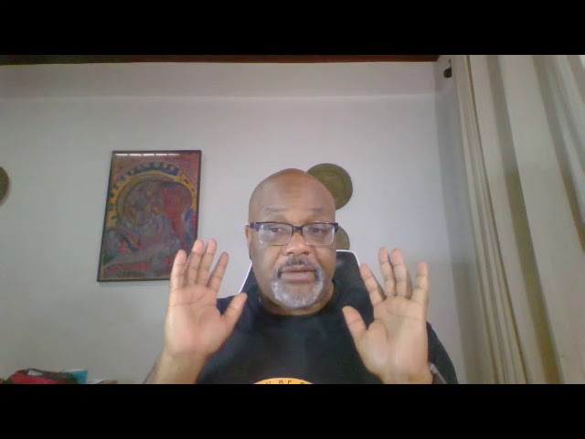 Tom Joyner calls for boycott of TV One? Why would he do that?