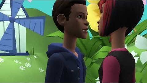 Humberto & Lizzie Escape to My Happy Place