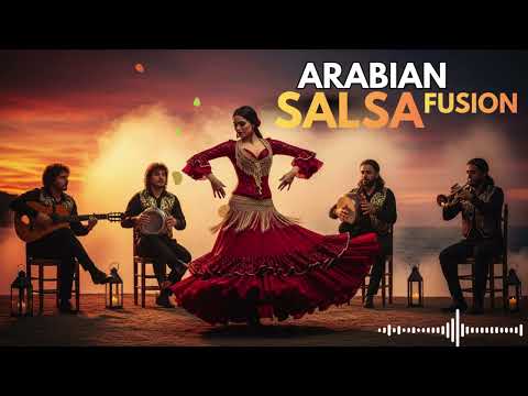 Arabian Salsa Nights 2025 Latin Dance Meets Desert Rhythm
