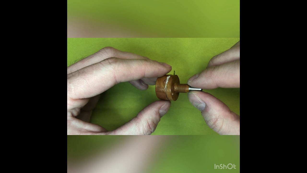 Резистор переменный ПП3-40 - YouTube