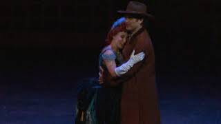 Norina and Ernesto duet, Don Pasquale