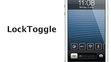 LockToggle