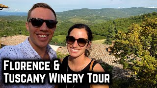 What to do in Florence Italy in One Day | American in Tuscany