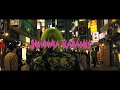 [M/V] D-Hack - SHIBUYA KARAOKE (Feat.YUNGYU)