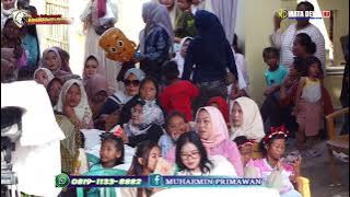 ATI - SESHIN COMPANION || ARWANA TARLING ORGAN || PRAPAG LOR-LOSARI-BREBES 5 SEPTEMBER 2025