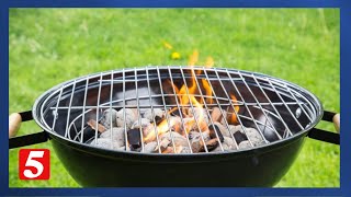 Are you prepared for grilling season? Consumer Reports experts are!