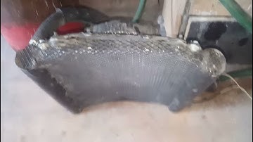 Antminer L3+ with mineral oil cooling test.8