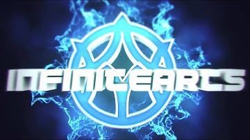 InfiniteArts Intro Contest -  #InfiniteArtsRC